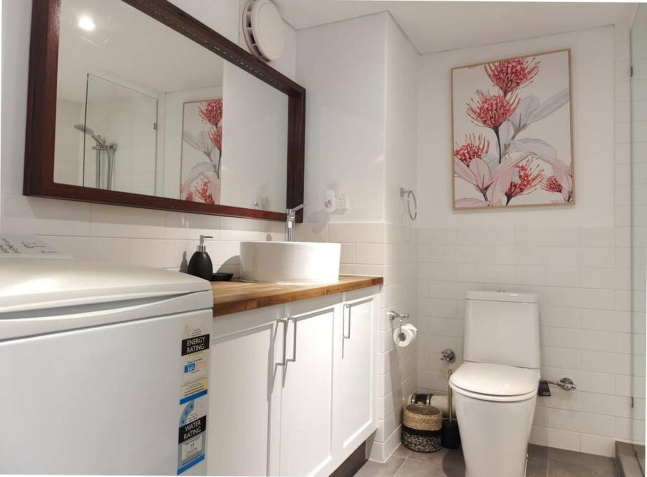 Magical Mcatee W Pool And King Bed Apartamento Fremantle Exterior foto