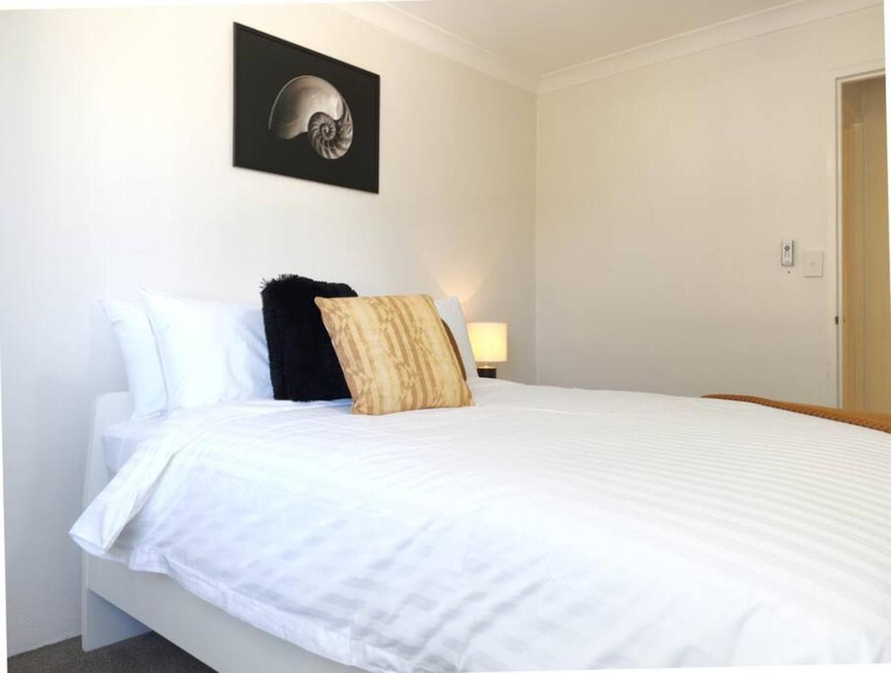 Magical Mcatee W Pool And King Bed Apartamento Fremantle Exterior foto